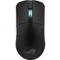 ASUS ROG Harpe Ace Aim Lab Edition Wireless Gaming Mouse Bluetooth 5.1 USB 2.0