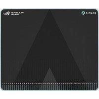 ASUS ROG Hone Ace Aim Lab Edition Gaming Mouse Pad Soft Non - Slip Rubber Base