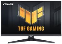 ASUS TUF Gaming VG328QA1A 32 Inch Gaming Monitor (Full HD (1920 x 1080), Overclocking to 170Hz (native 165Hz), Extreme Low Motion Blur, FreeSync Premium, 1ms (MPRT), Shadow Boost)