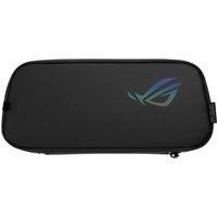 ASUS ROG Ally Travel Case - Black, Black