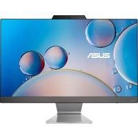 Asus Intel Core i3 All In One 23.8 Inches Desktop 256GB 8 GB RAM Black