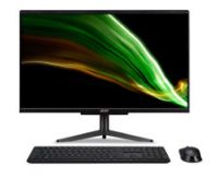 ACER Aspire C24-1700 23.8" All-in-One PC - Intel Core i5, 1 TB SSD, Black