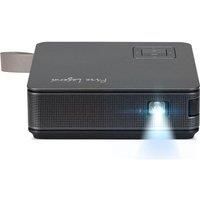 Fire Legend PV12p Portable DLP LED Projector, 800lm HDMI