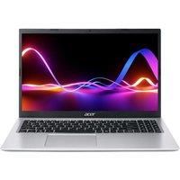 Acer Aspire 3 A315-58 15.6 inch Laptop - (Intel Core i7-1165G7, 16GB, 512GB SSD, Full HD Display, Windows 11, Silver)
