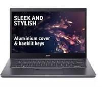 ACER Aspire 5 14" Laptop  Intel Core i5, 512GB SSD, Grey  Currys