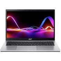ACER Aspire 3 15.6" Laptop - IntelCore£ i7, 512 GB SSD, Silver, Silver/Grey