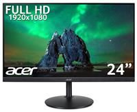 Acer CBA242YA 23.8 Inch 75Hz FHD Monitor