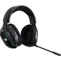 ACER Predator Galea 550 Wireless Gaming Headset - Black, Black