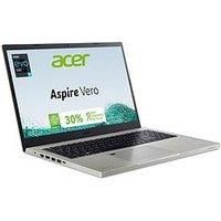 ACER Aspire Vero AV15-52 15.6" Laptop - IntelCore£ i5, 512 GB SSD, Grey, Silver/Grey