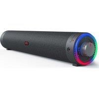 ACER Nitro 2.0 Bluetooth PC Soundbar - Black