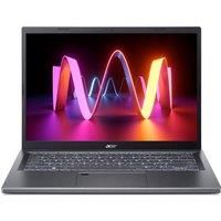 ACER Aspire 5 14" Laptop - IntelCore£ i7, 1 TB SSD, Grey, Silver/Grey