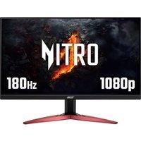 ACER Nitro KG241YM 23.8" Full HD 180Hz Gaming Monitor