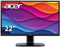 Acer KA222Q E3 21.5 Inch 100Hz FHD Monitor