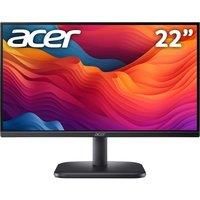 Acer Ek221Qj0 - 21.5In - Ips Fhd - Monitor