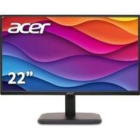 ACER EK220QH3bi Full HD 21.5" VA LCD Monitor - Black