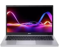 ACER Aspire 3 15.6" Laptop - AMD Ryzen 3, 128 GB SSD, Silver, Silver/Grey