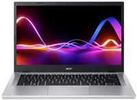 Acer Aspire 3 14in i3 4GB 128GB Laptop - Silver