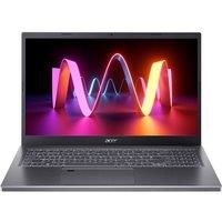 ACER Aspire 5 15.6" Laptop - AMD Ryzen 5, 512 GB SSD, Grey, Silver/Grey
