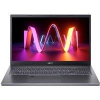 ACER Aspire 5 15.6" Laptop - AMD Ryzen 7, 512 GB SSD, Grey, Silver/Grey