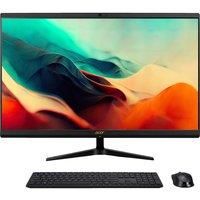 ACER Aspire C27-1800 27" All-in-One PC - IntelCore£ i5, 512 GB SSD, Black, Black