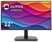 Acer AOPEN 22CV1QH3BI 21.5in 100Hz FHD Gaming Monitor