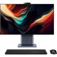 ACER Aspire S27-1755 27" All-in-One PC - IntelCore£ i5, 1 TB SSD, Grey, Silver/Grey