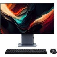 Acer Aspire S27-1755 27" All in One - Intel Core i7, 1TB SSD - Silver, Silver