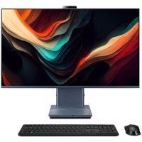 ACER Aspire S32-1856 31.5" All-in-One PC - IntelCore£ i7, 1 TB SSD, Grey, Silver/Grey