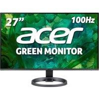 Acer Vero RL2 Monitor | RL272E | Grey
