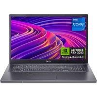 ACER Aspire 5 17.3" Laptop - IntelCore£ i7, 1 TB SSD, Grey, Silver/Grey