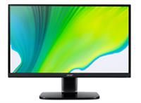 ACER KB272Ebi Full HD 27" IPS LCD Monitor - Black, Black