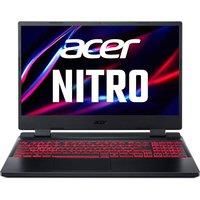ACER Nitro 5 AN515-58-53WE 15.6" Gaming Laptop - IntelCore£ i5, RTX 3050, 1 TB SSD, Black