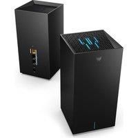 Predator Gaming 5G Router Connect X7 EU Power Plug Version