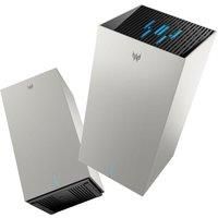 4711121761683 Predator Connect T7 Wi-Fi 7 Router | FF.G2RTA.001 | 802.11be | Mes