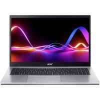Acer Aspire Amd Ryzen 7 16Gb Ram 512Gb Fast Ssd Storage 15.6In Full Hd Silver Laptop