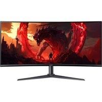 Acer NITRO XZ2 Nitro XZ342CUV3 - 34inch UltraWide Quad HD (3440x1440) Curved ...