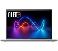 ACER Swift Go 14" Laptop - IntelCore£ Ultra 7, 1 TB SSD, Silver, Silver/Grey
