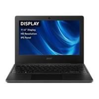 Acer TravelMate Spin B3 B311RN-32 Pentium N6000 8GB 128GB SSD 11.6" Touch W11P