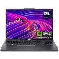 Acer Aspire Go 16 - 16In - Intel Core Ultra 5 - Geforce Rtx 3050 - 16Gb Ram - 1Tb - Iron