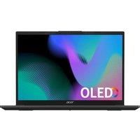 ACER Aspire 16 16" Laptop - IntelCore£ Ultra 7, 1 TB SSD, Grey, Silver/Grey
