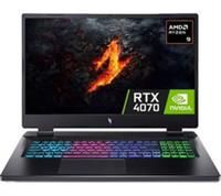 Acer Nitro 17 AN17-42 Gaming Laptop Ryzen 9 8945HS 16GB RAM 2TB SSD Win 11 Home