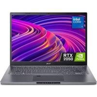 ACER Aspire 14 14" Laptop - IntelCore£ 5, 512 GB SSD, Grey, Silver/Grey