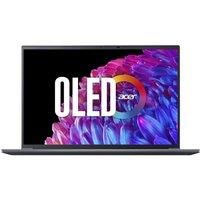 ACER Swift X 14" Laptop - IntelCore£ Ultra 5, 1 TB SSD, Grey, Silver/Grey