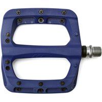HT Components PA-03A Flat BMX/MTB Mountain Bike Pedals