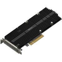 Synology M2D20 - Interface Adapter - M.2 NVMe Card - PCIe 3.0 x8