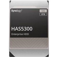 Synology 8TB HAS5300 3.5 SAS Hard Drive