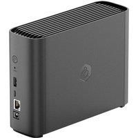 Synology BeeStation 4TB USB C 3.2 External Portable SSD