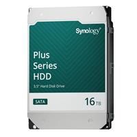 Synology Plus Series 16TB Storage 3.5" 7200 rpm Internal Hard Drive - Green