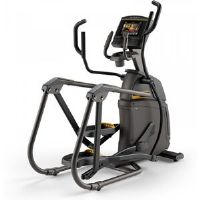 Matrix A50 Ascent Elliptical Cross Trainer XER Console