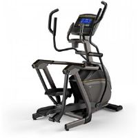 Matrix E50 Elliptical Cross Trainer XR Console